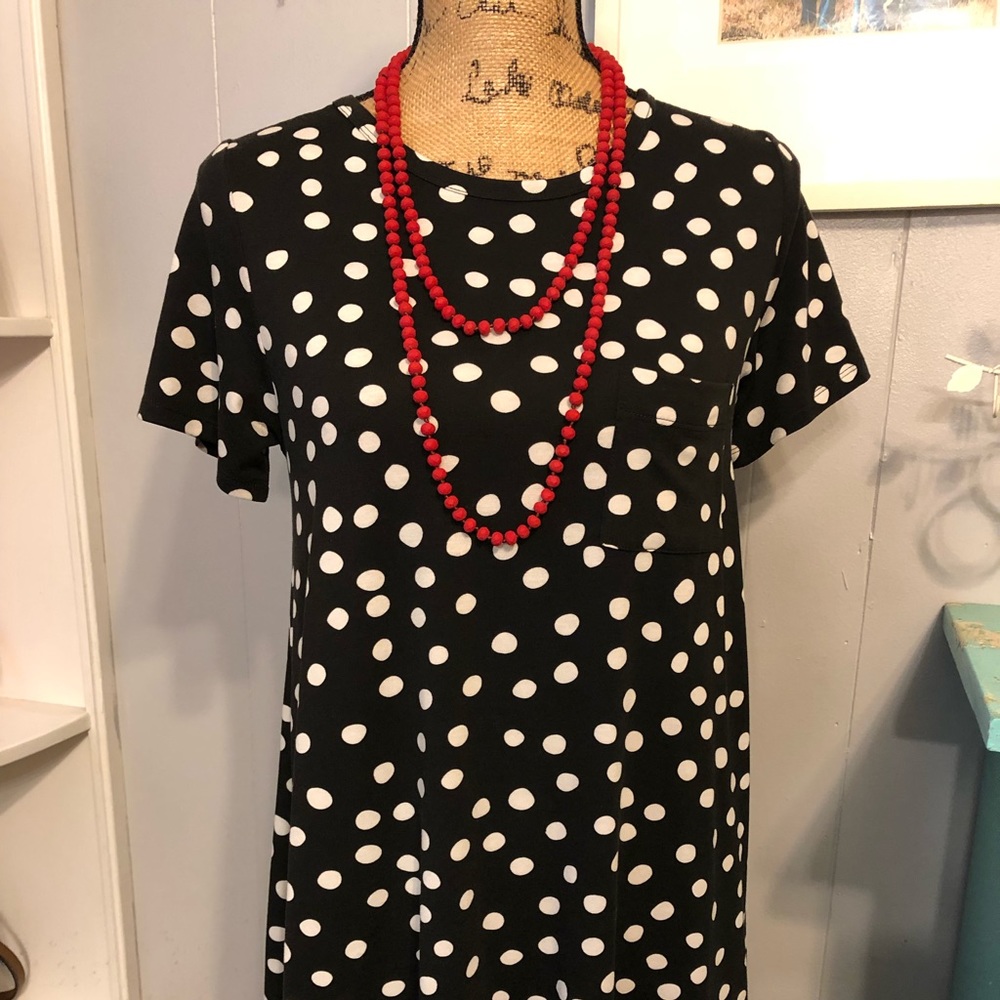 Extra small Carly used but in excellent condition